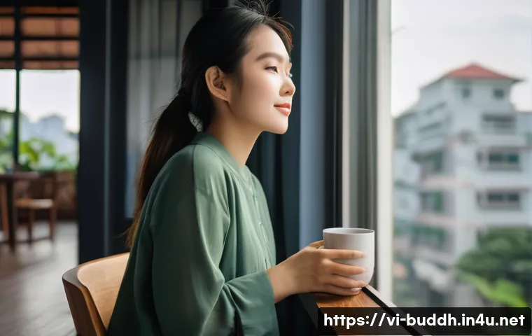 불교에서의 삶의 철학 관련 이미지 2