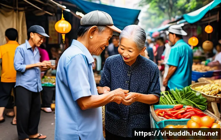 불교에서의 존엄과 가치 관련 이미지 1