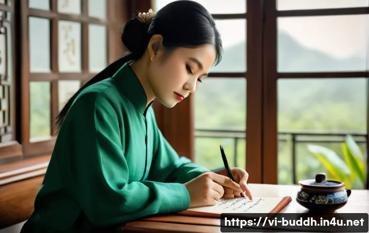 불교에서의 존엄과 가치 관련 이미지 2